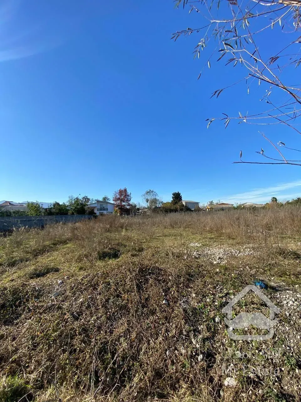 فروش زمین ۲۵۰۰ متری بافت منطقه چمستان