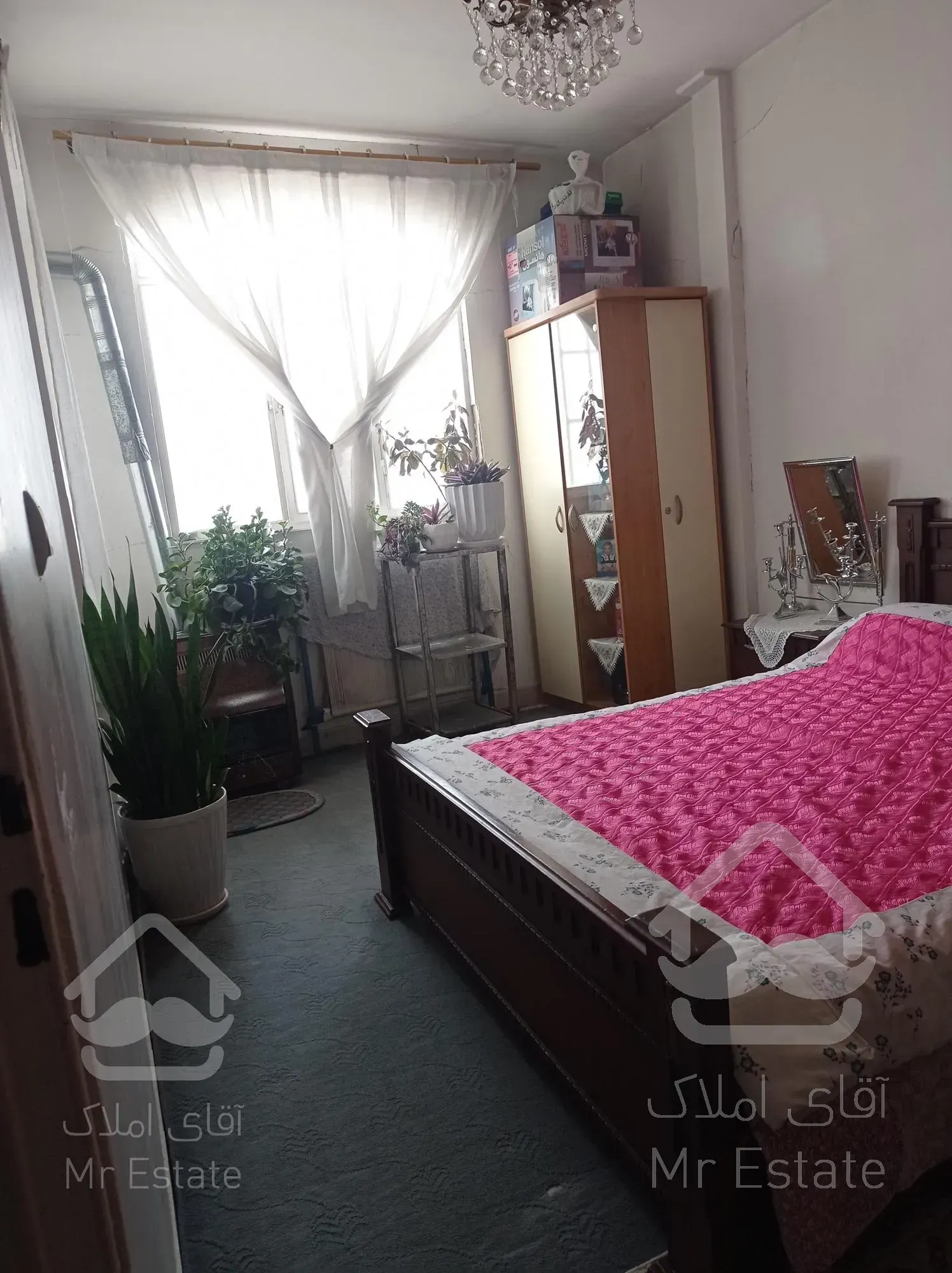 ۲۰۵متراز زمین/بنا۲۵۰/۲طبقه/۲خواب