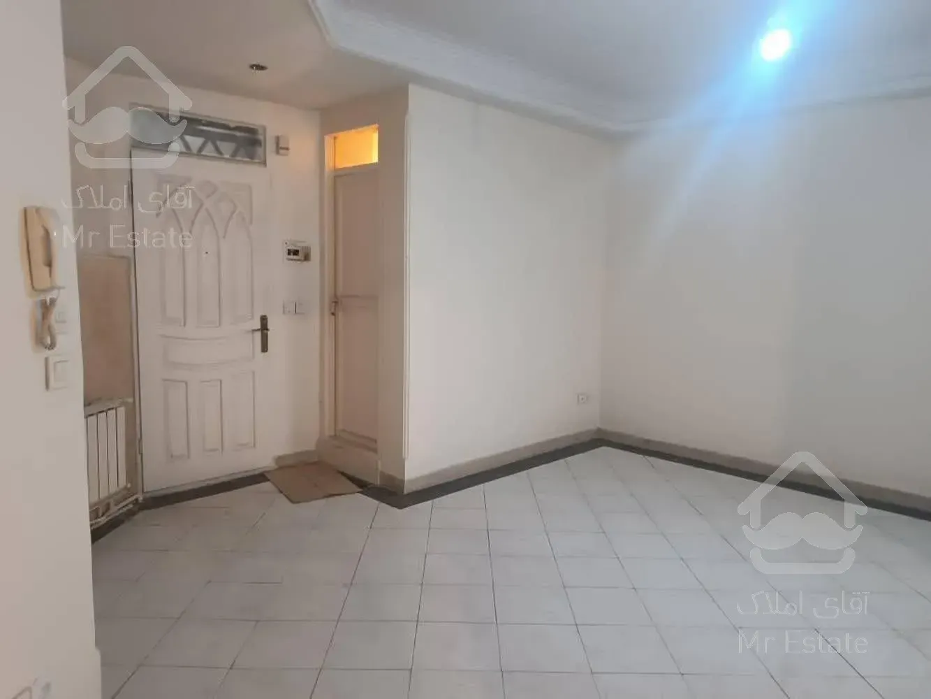 آپارتمان ۶۳ متری تک خواب