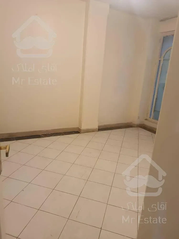 آپارتمان ۶۳ متری تک خواب