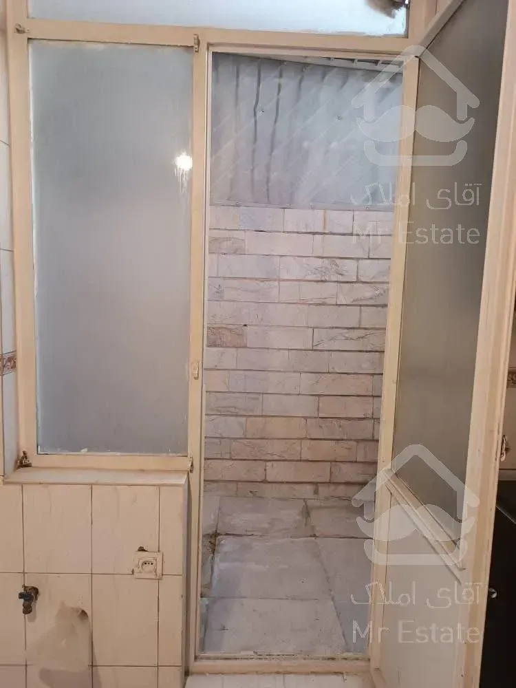 آپارتمان ۶۳ متری تک خواب