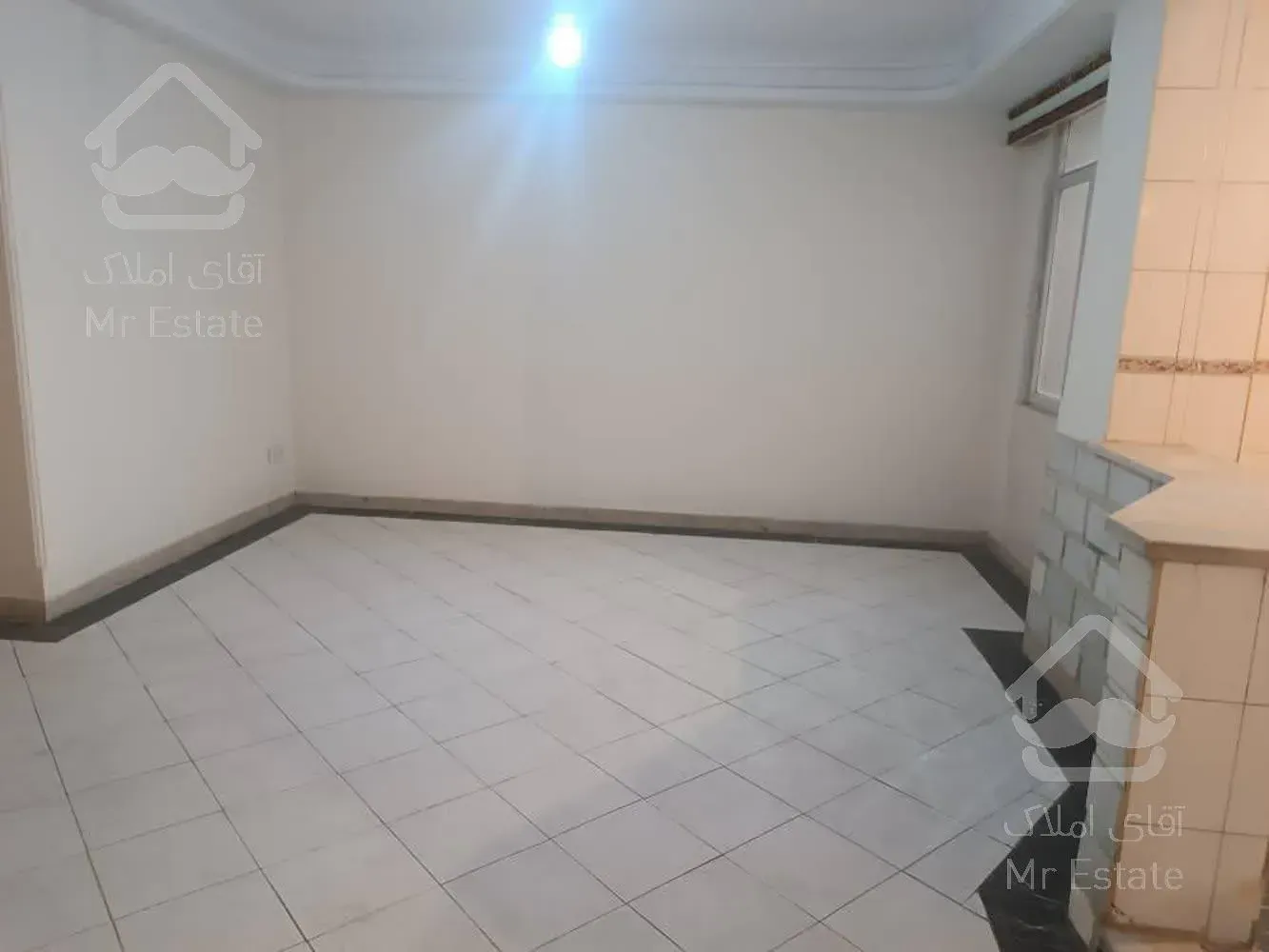 آپارتمان ۶۳ متری تک خواب