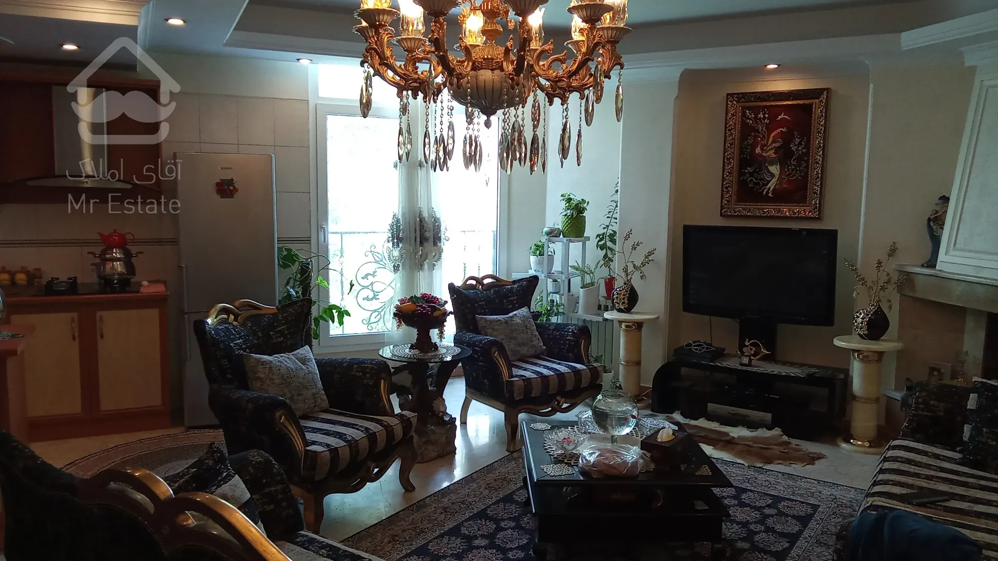 اجاره 130 متری دولت