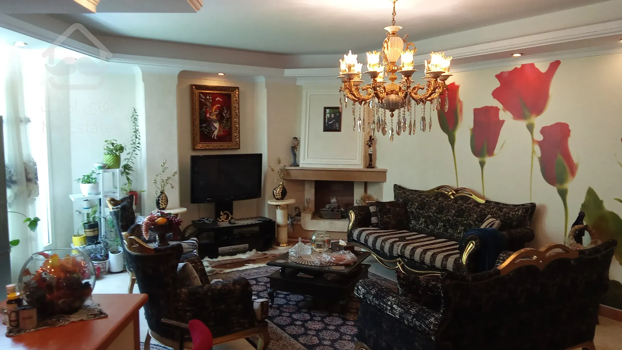 اجاره 130 متری دولت