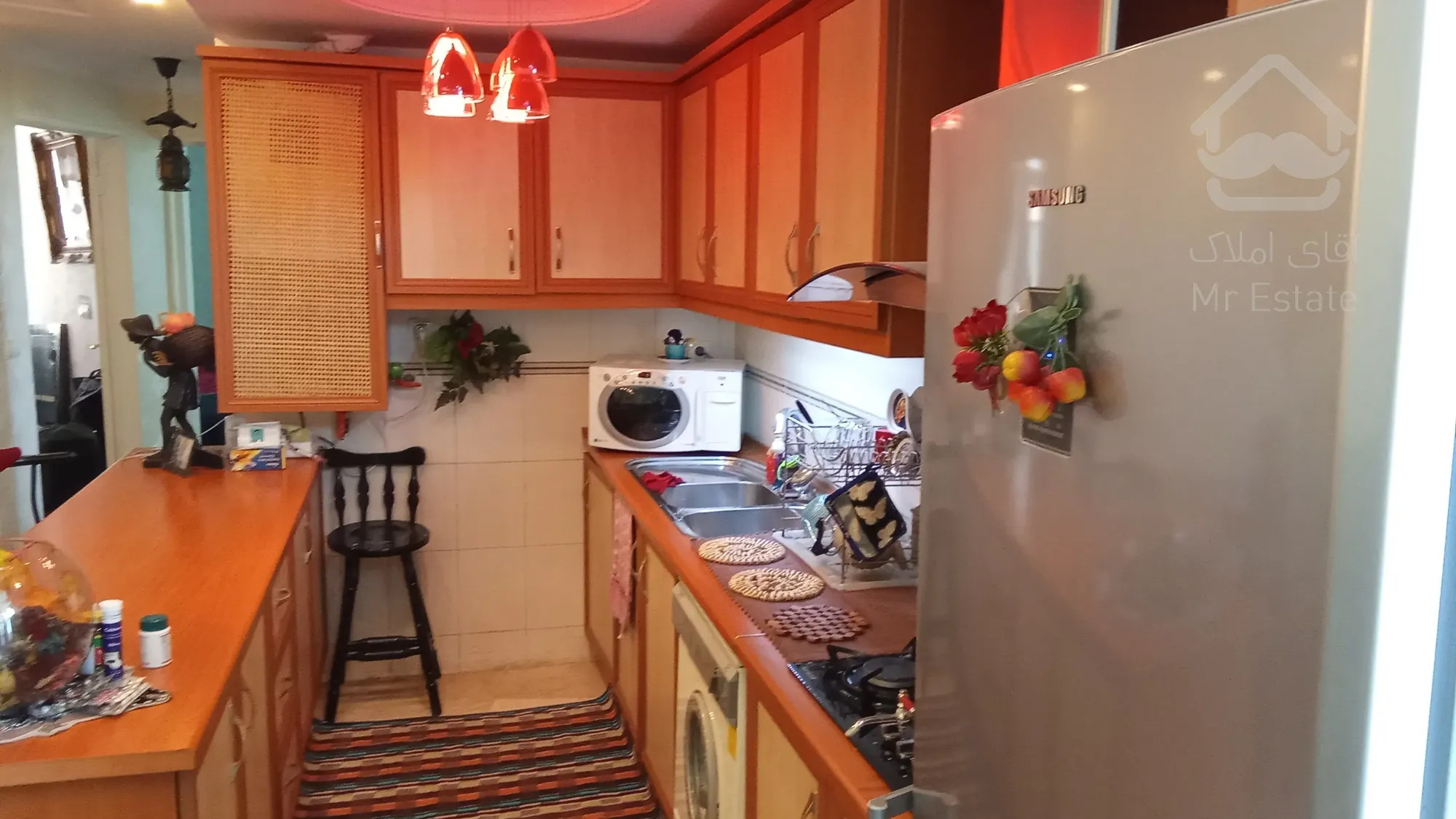 اجاره 130 متری دولت