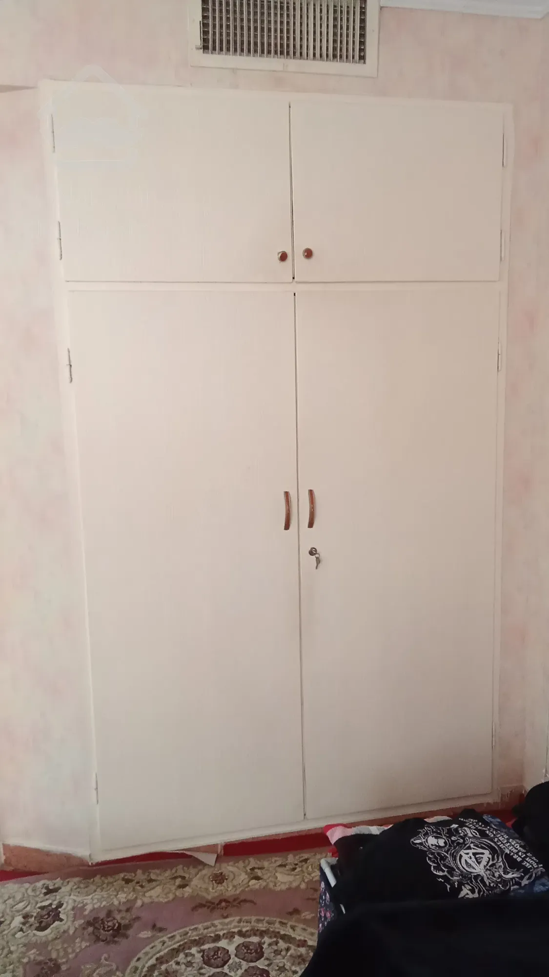 اجاره 130 متری دولت