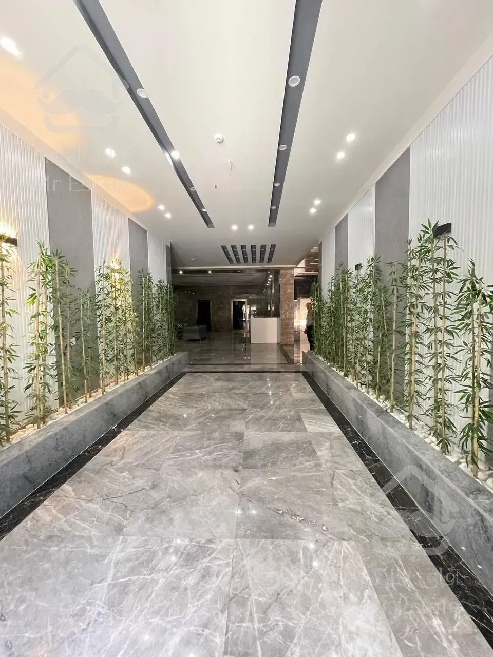 ۱۵۴متر ویوابدی اکازیون شاه نشین