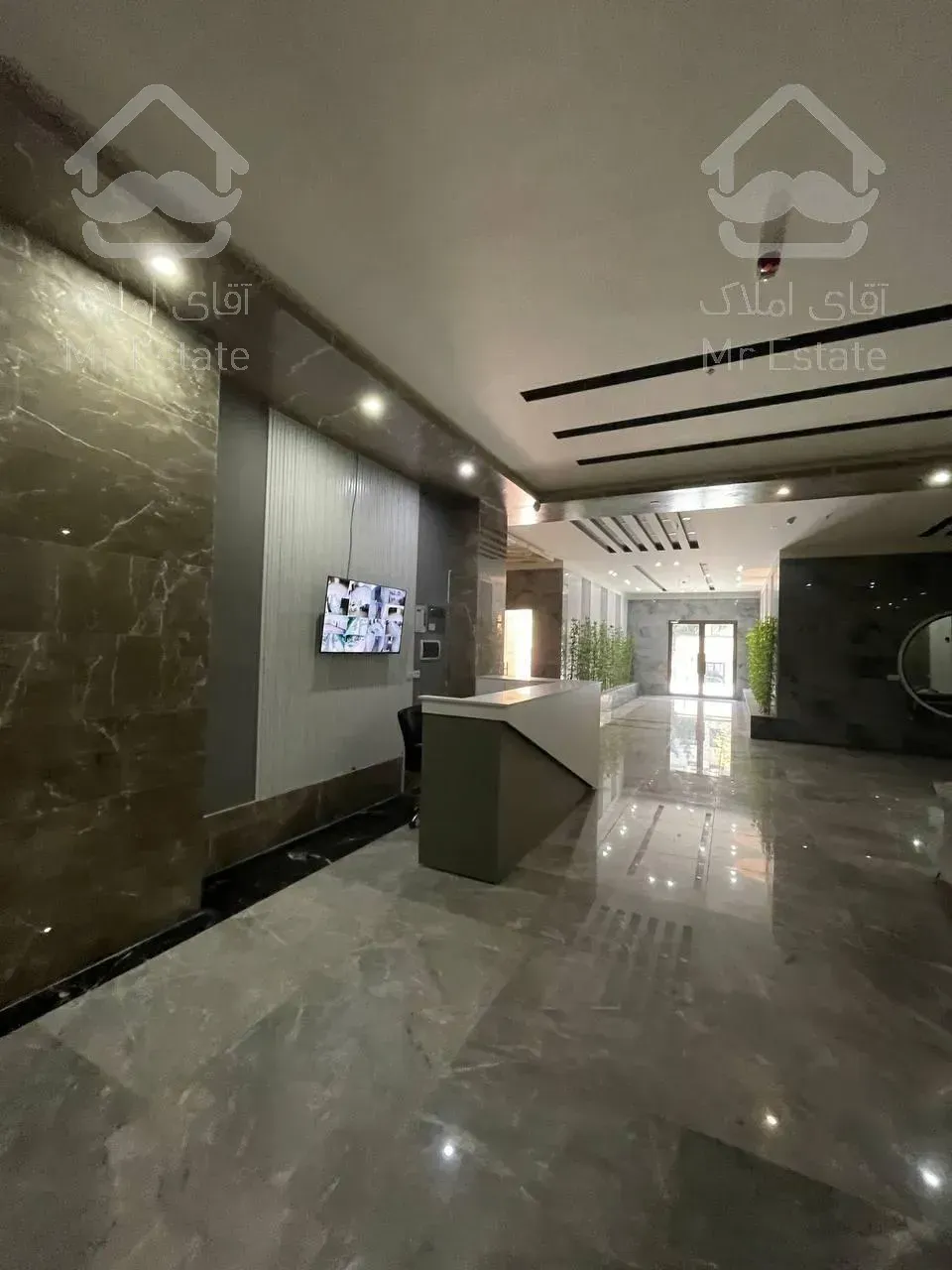 ۱۵۴متر ویوابدی اکازیون شاه نشین