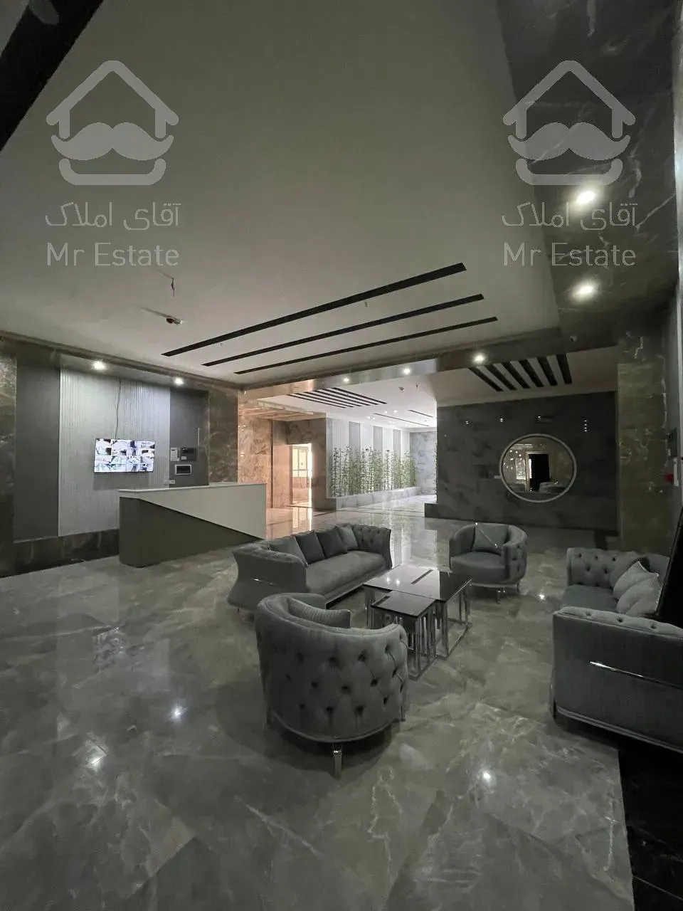 ۱۵۴متر ویوابدی اکازیون شاه نشین