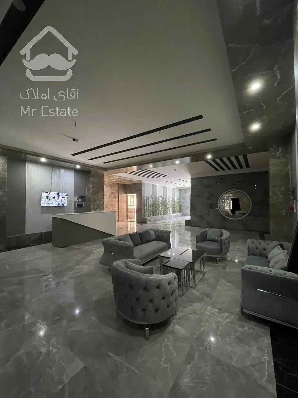 ۱۳۰متر کلید نخورده شاه نشین