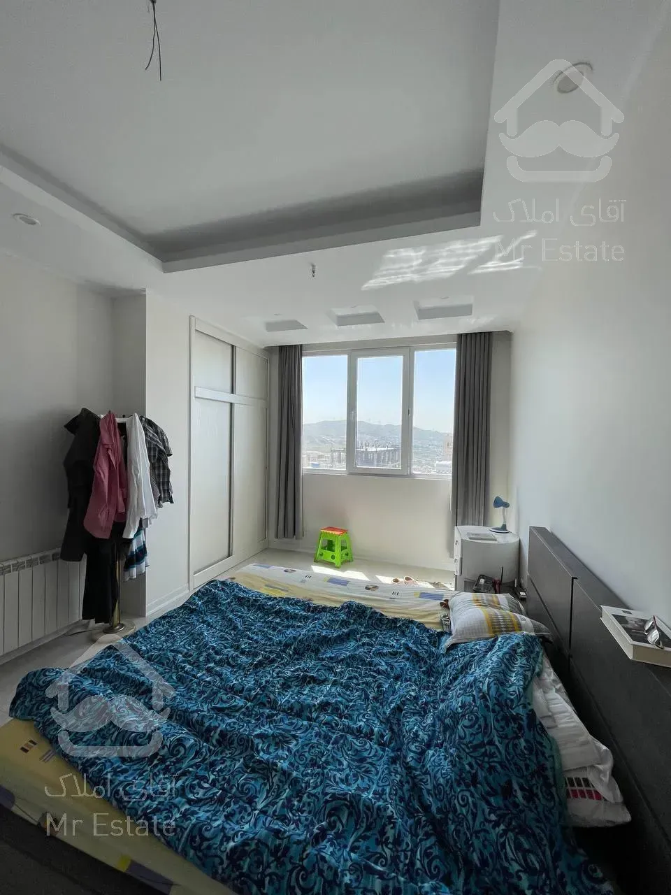 ۱۵۴متر ویوابدی اکازیون شاه نشین