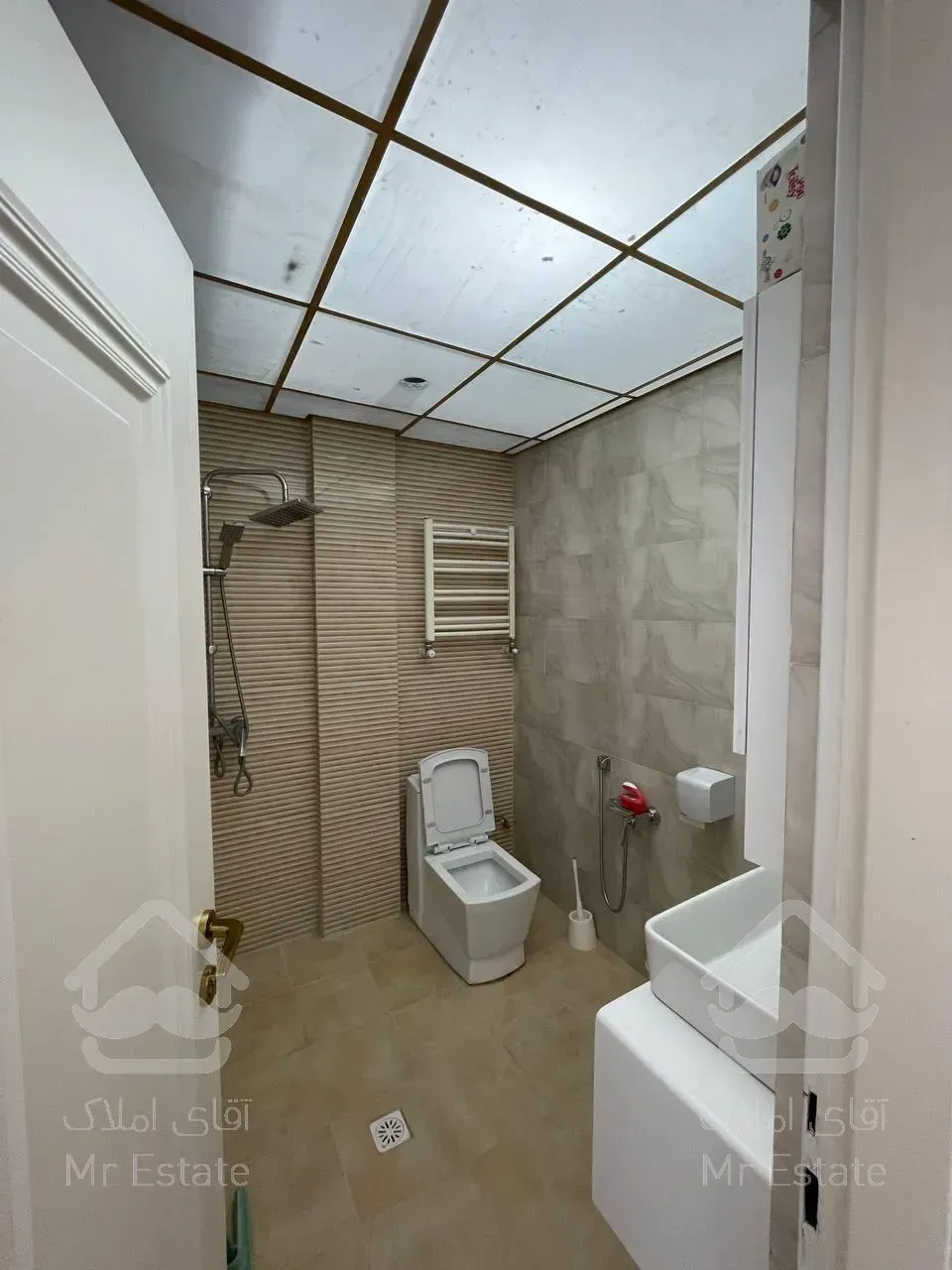 ۱۵۴متر ویوابدی اکازیون شاه نشین