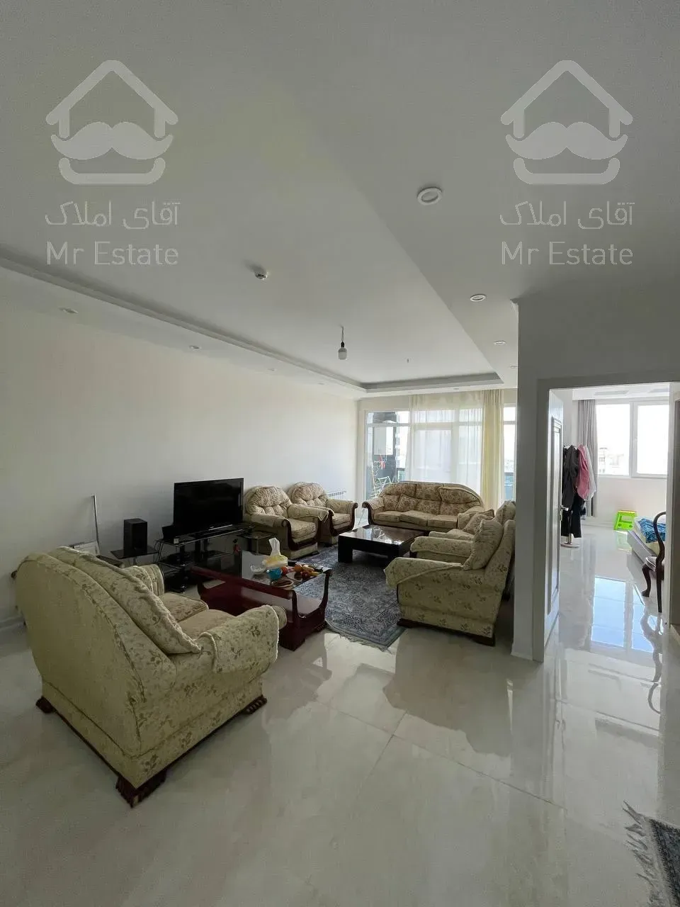 ۱۵۴متر ویوابدی اکازیون شاه نشین