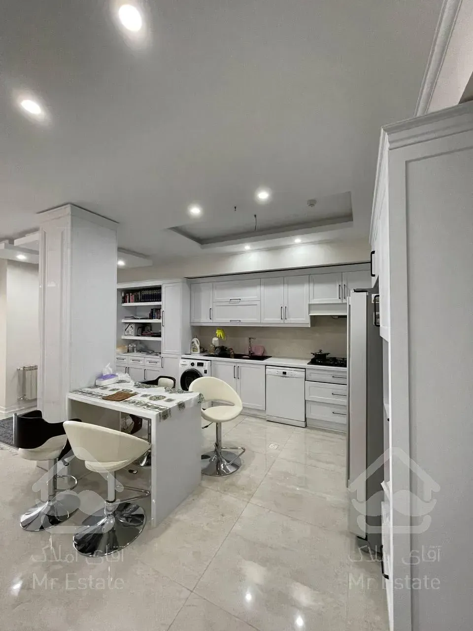 ۱۵۴متر ویوابدی اکازیون شاه نشین