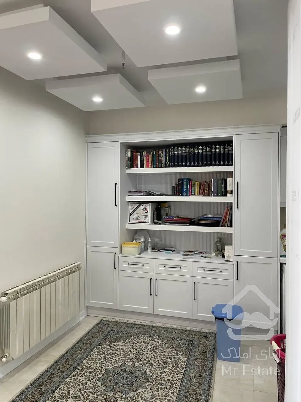 ۱۵۴متر ویوابدی اکازیون شاه نشین