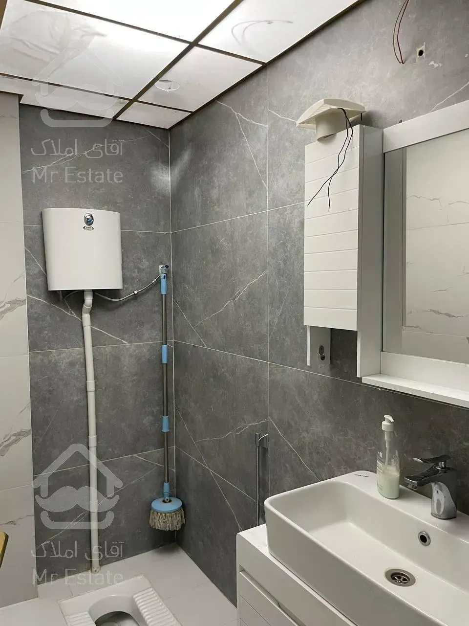 ۱۵۴متر ویوابدی اکازیون شاه نشین