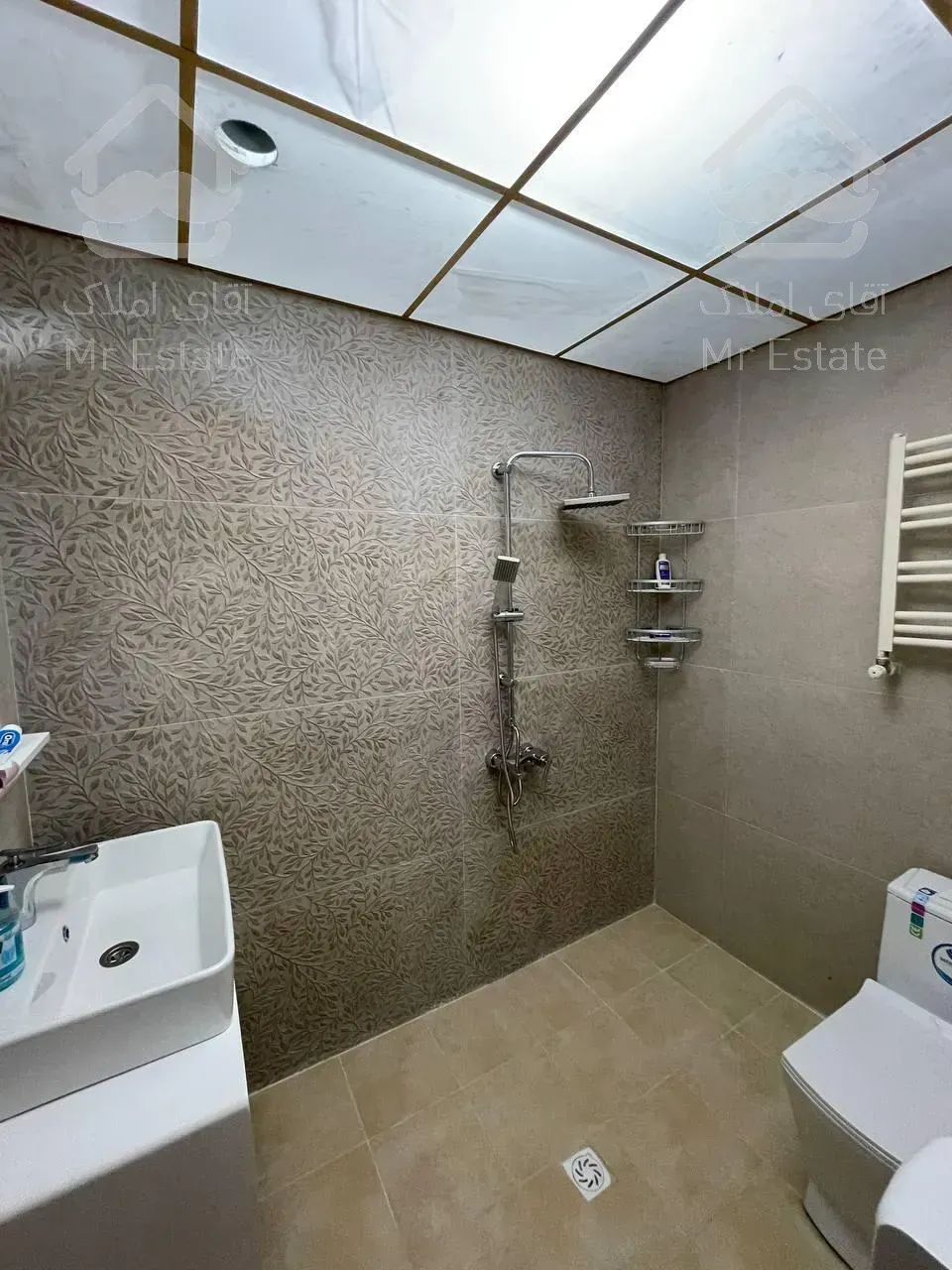 ۱۵۴متر ویوابدی اکازیون شاه نشین