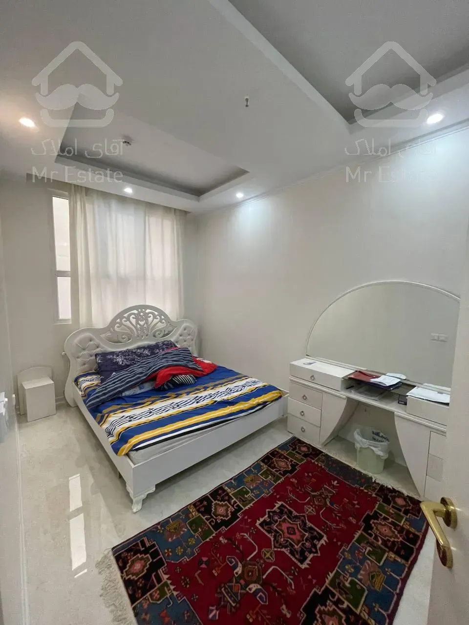 ۱۵۴متر ویوابدی اکازیون شاه نشین