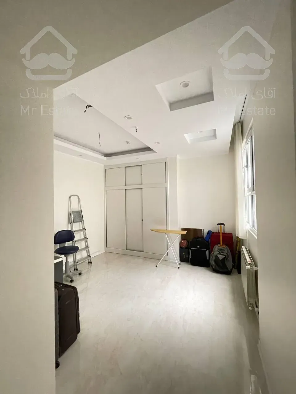 ۱۵۴متر ویوابدی اکازیون شاه نشین