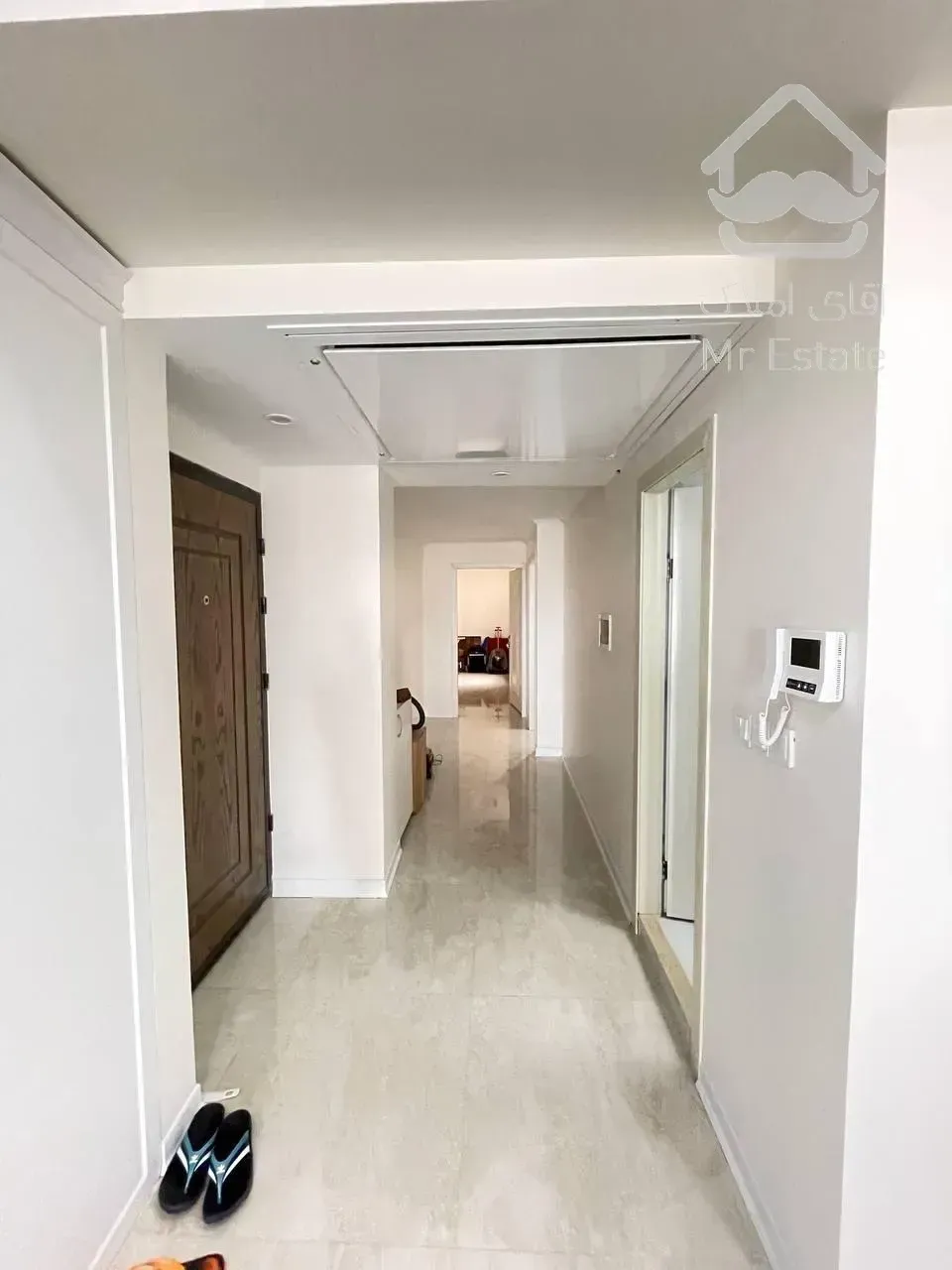 ۱۵۴متر ویوابدی اکازیون شاه نشین