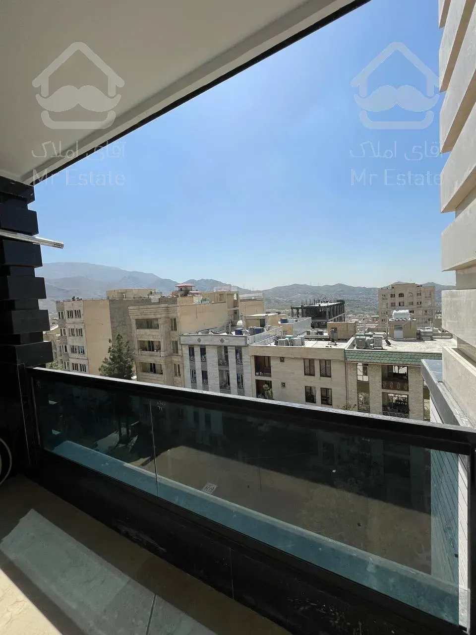 ۱۵۴متر ویوابدی اکازیون شاه نشین