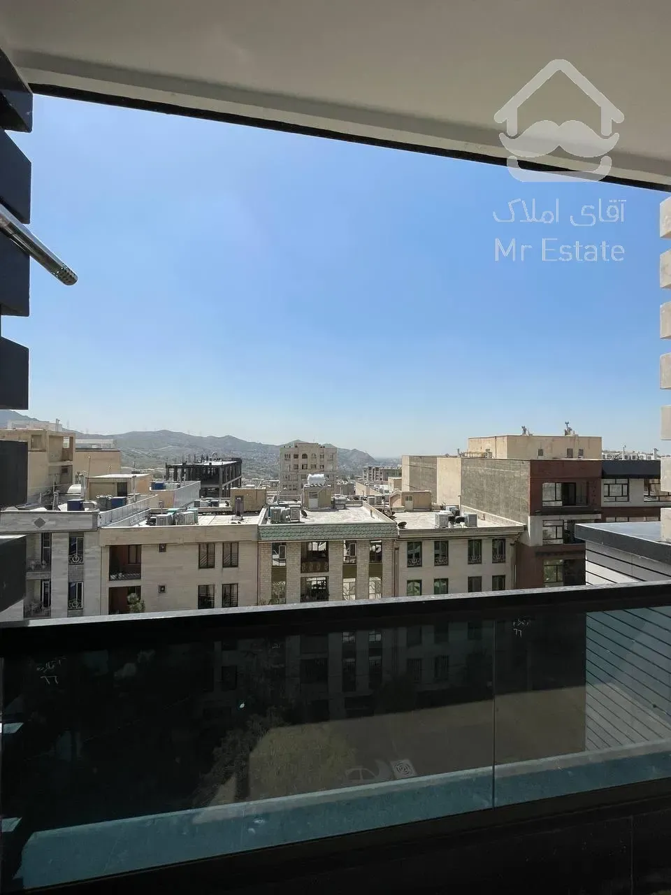 ۱۵۴متر ویوابدی اکازیون شاه نشین