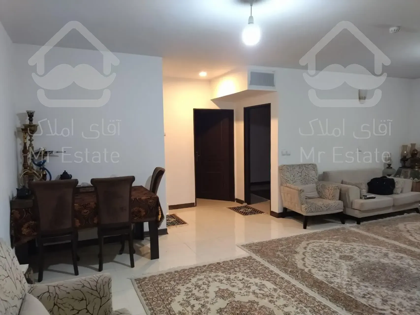 شهرک سپهر/۹۸متر/روبه نما