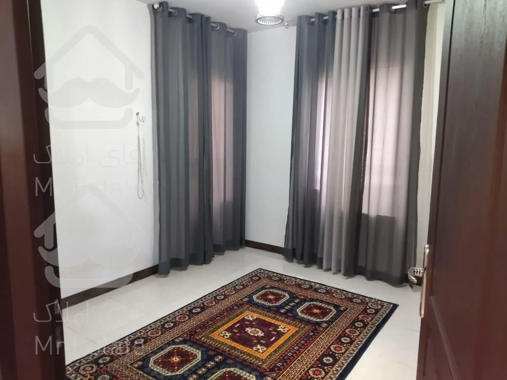 شهرک سپهر/۹۸متر/روبه نما