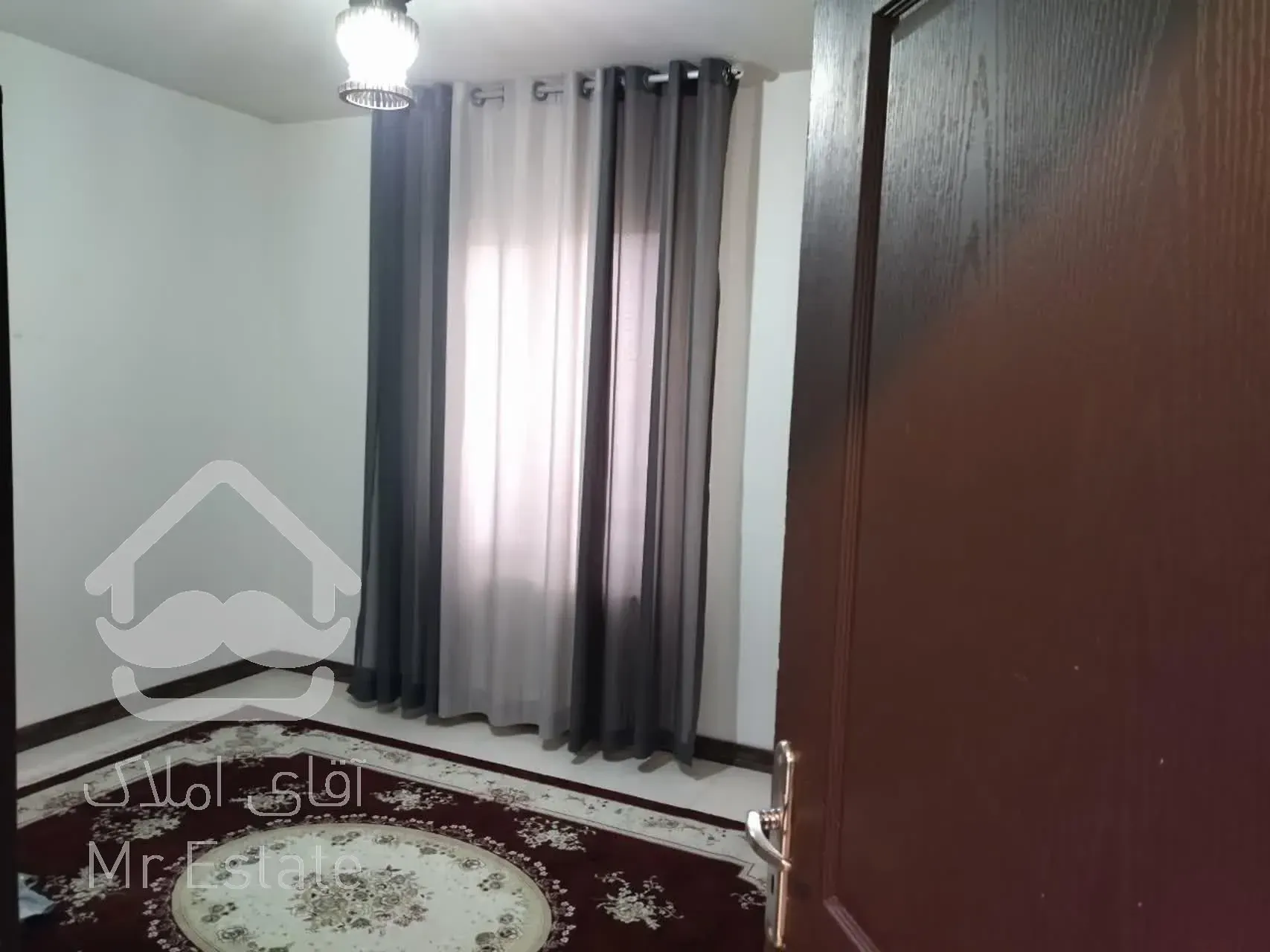 شهرک سپهر/۹۸متر/روبه نما