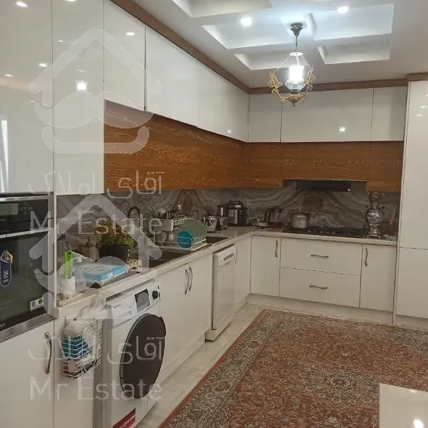 فروش ویلایی شهر جدید هشتگرد