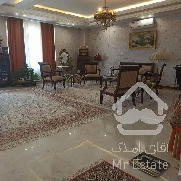 فروش ویلایی شهر جدید هشتگرد