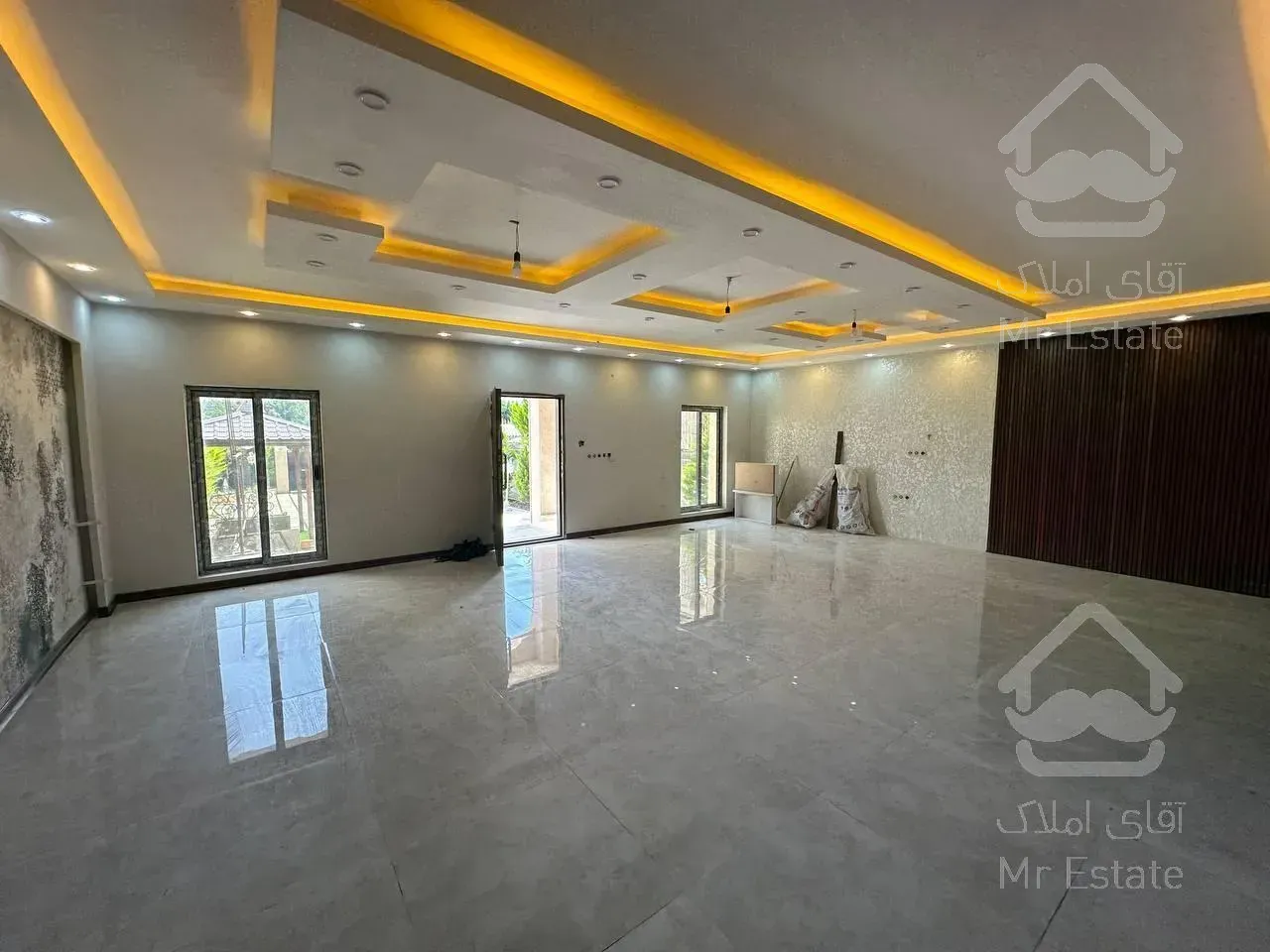 ویلاتریبلکس اکازیون با روفگاردن ویو ابدی/منطقه سرسبز و جنگلی