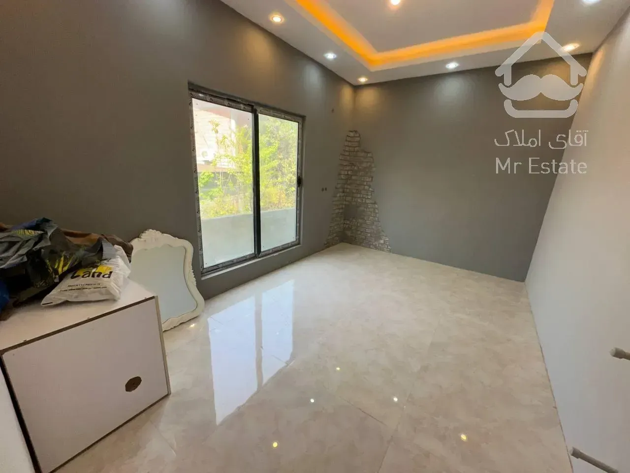 ویلاتریبلکس اکازیون با روفگاردن ویو ابدی/منطقه سرسبز و جنگلی