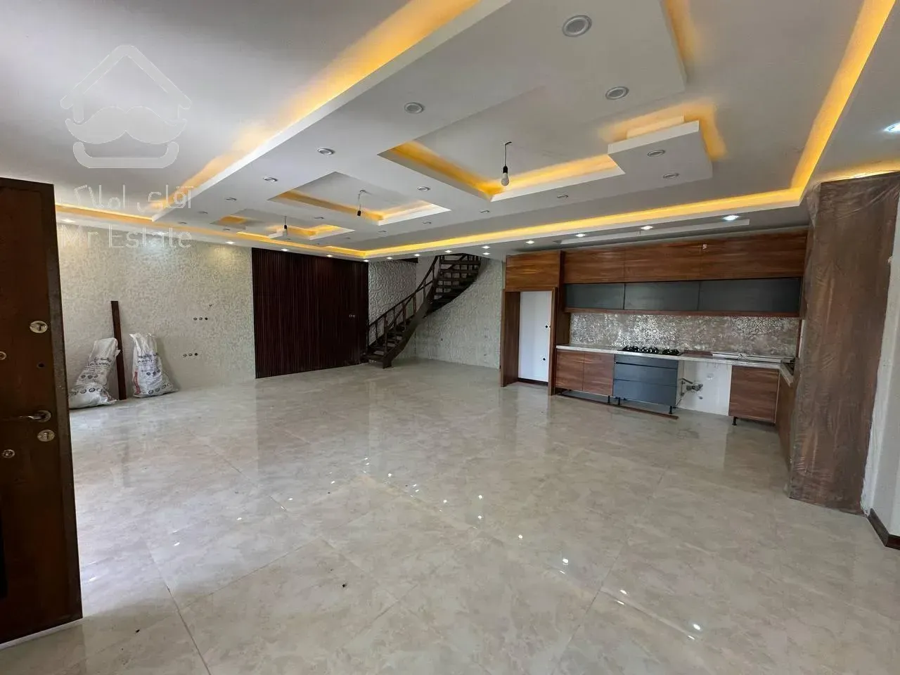 ویلاتریبلکس اکازیون با روفگاردن ویو ابدی/منطقه سرسبز و جنگلی