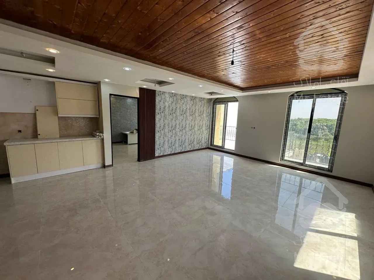 ویلاتریبلکس اکازیون با روفگاردن ویو ابدی/منطقه سرسبز و جنگلی