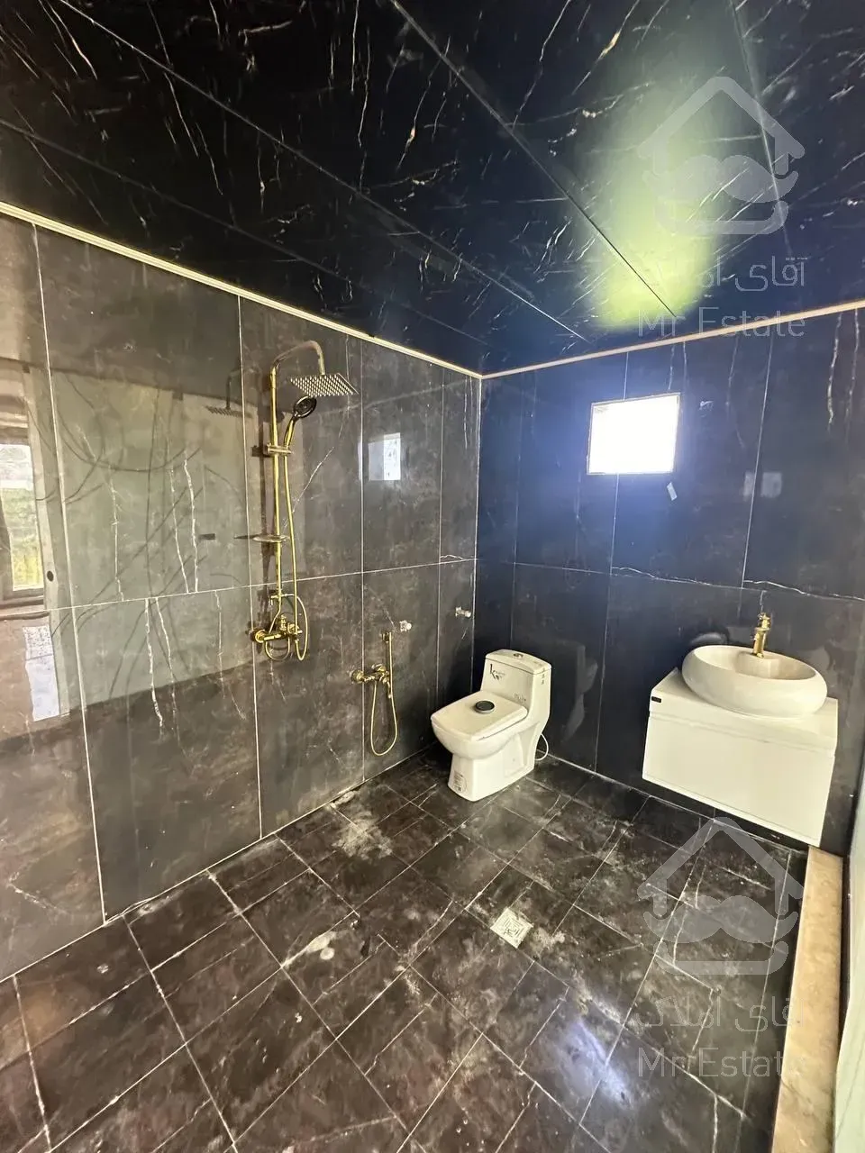 ویلاتریبلکس اکازیون با روفگاردن ویو ابدی/منطقه سرسبز و جنگلی