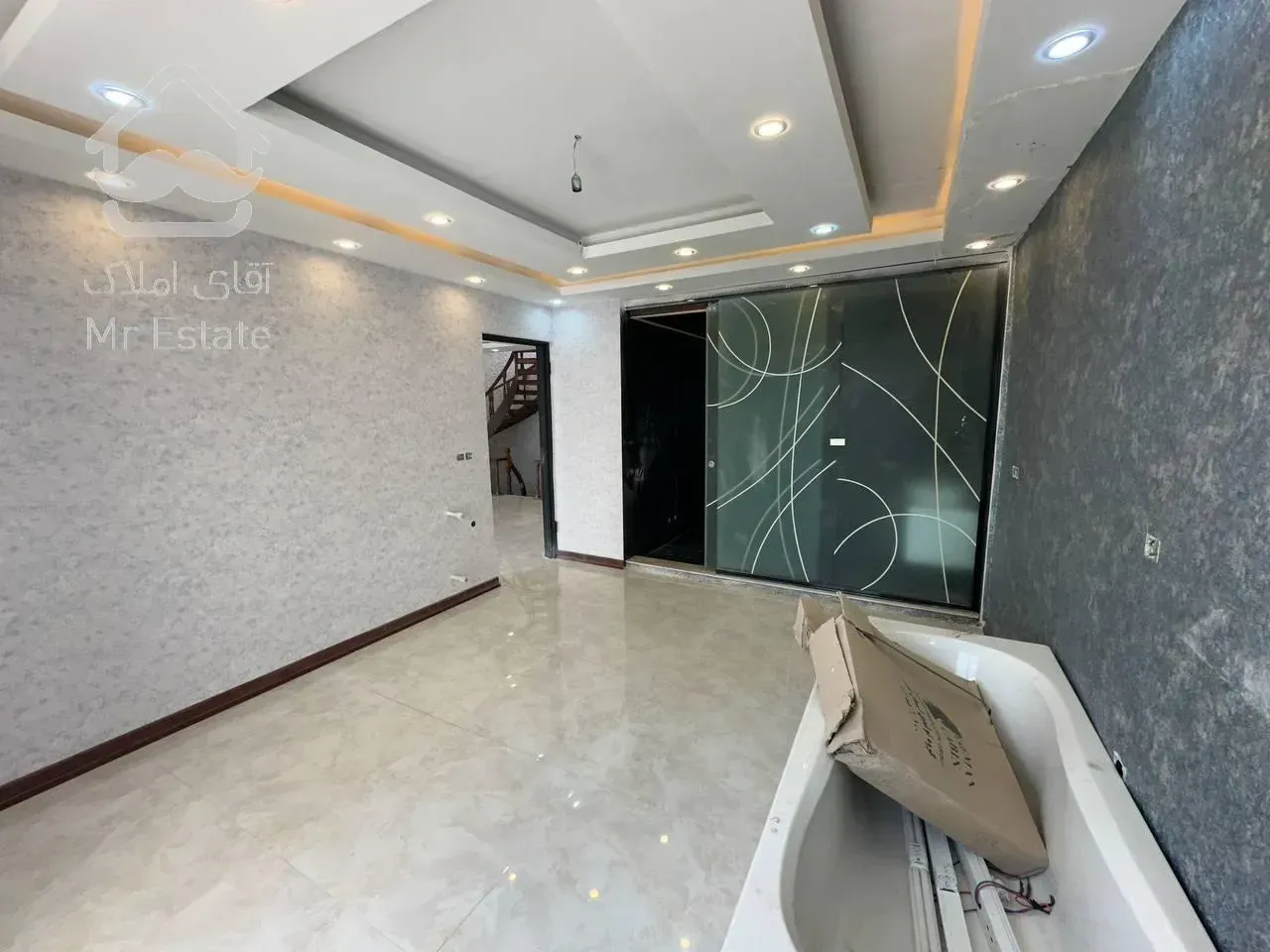 ویلاتریبلکس اکازیون با روفگاردن ویو ابدی/منطقه سرسبز و جنگلی