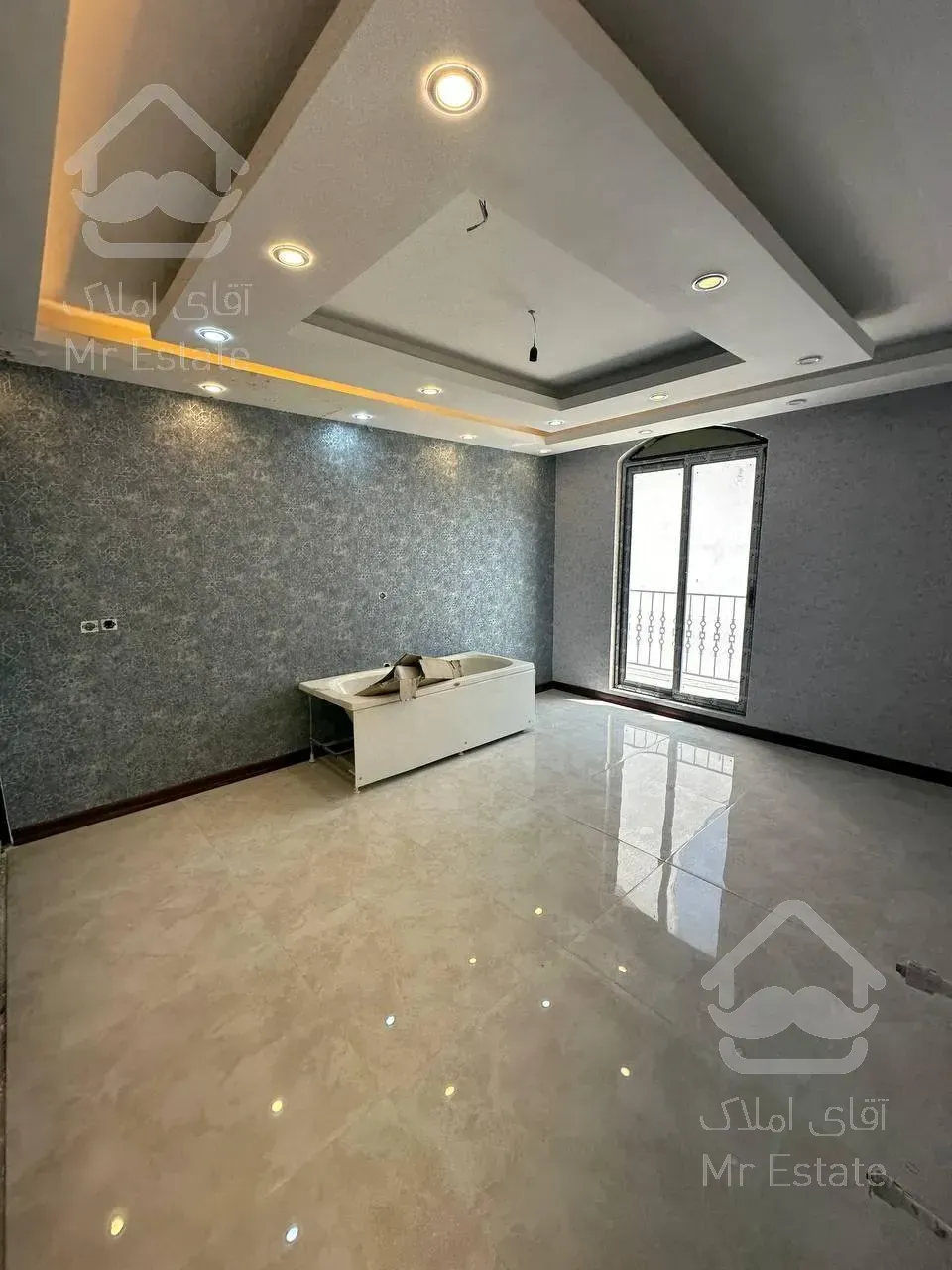 ویلاتریبلکس اکازیون با روفگاردن ویو ابدی/منطقه سرسبز و جنگلی