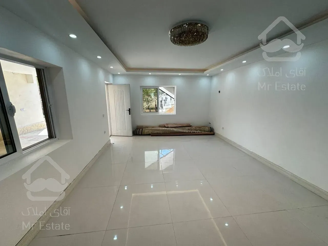 ویلادوبلکس خوش نقشه نوساز/منطقه جاده دریا