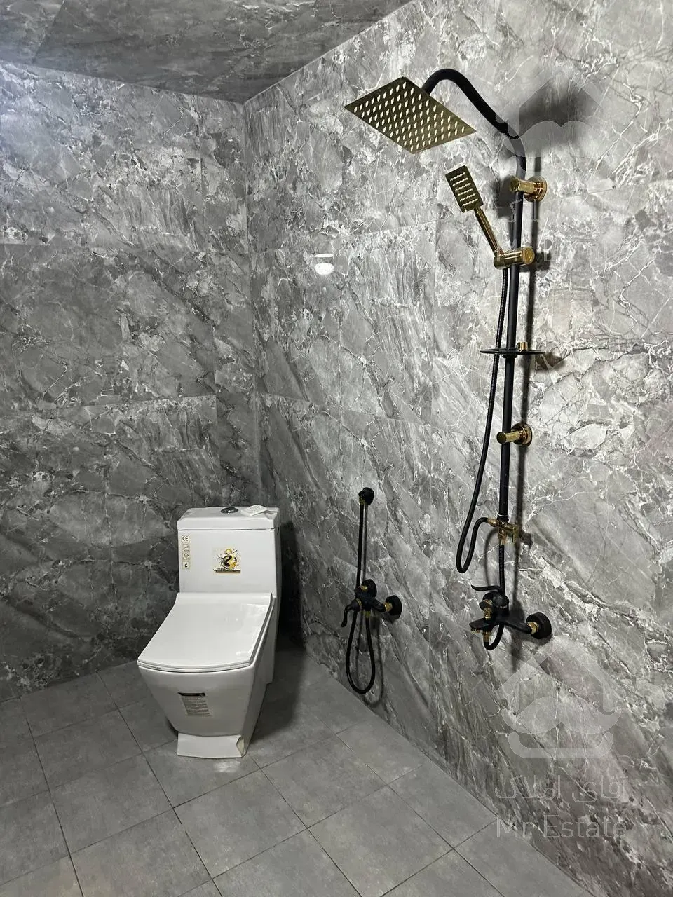 ویلادوبلکس خوش نقشه نوساز/منطقه جاده دریا