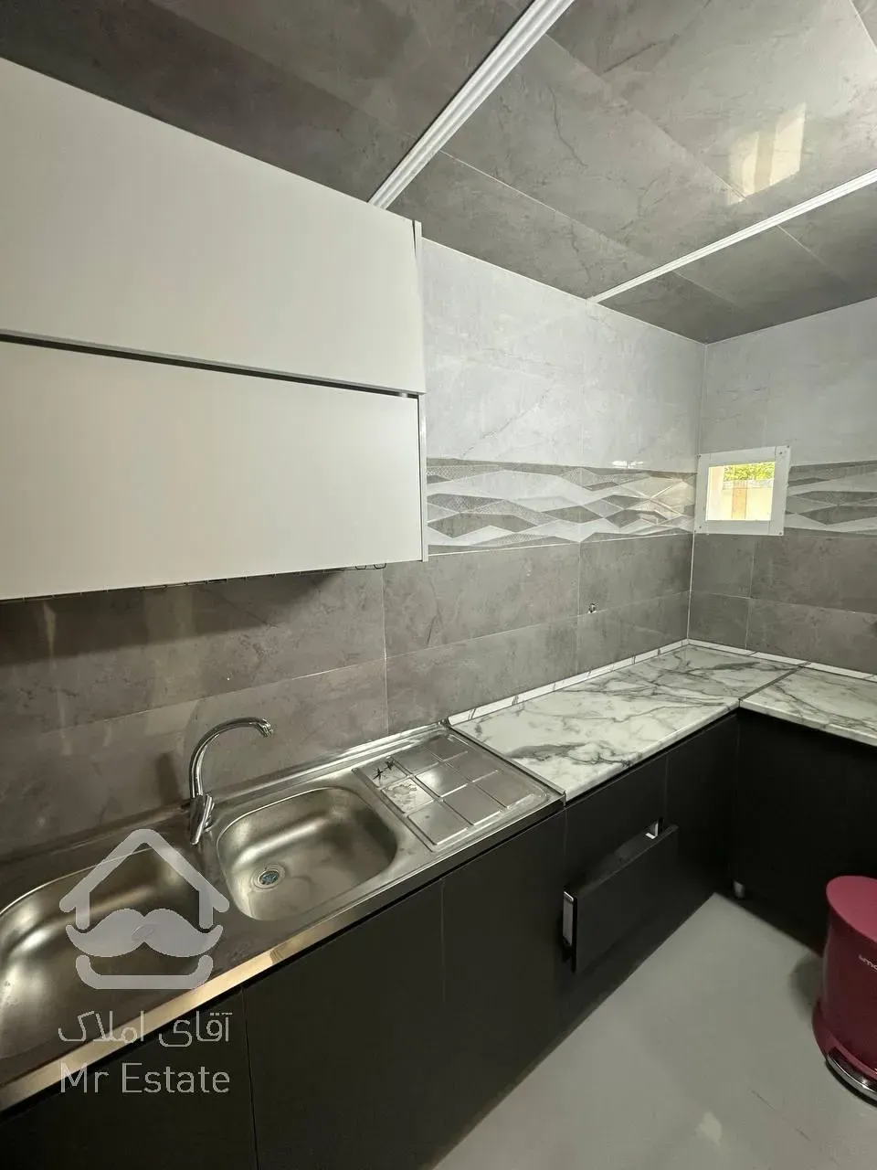 ویلادوبلکس خوش نقشه نوساز/منطقه جاده دریا