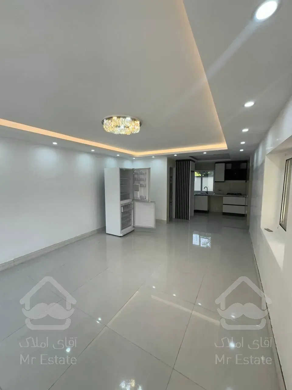 ویلادوبلکس خوش نقشه نوساز/منطقه جاده دریا