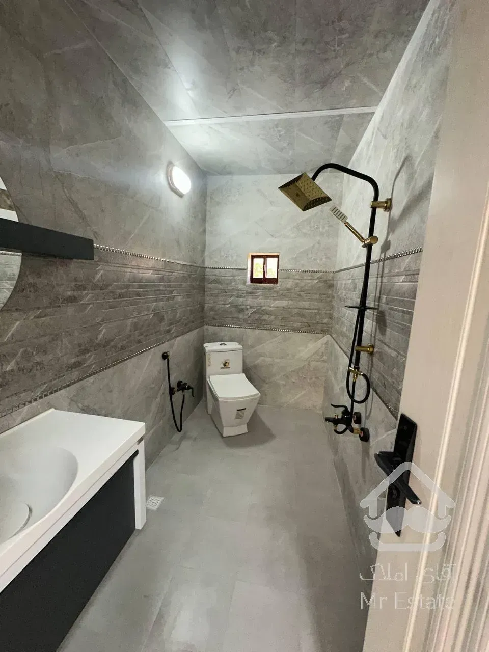 ویلادوبلکس خوش نقشه نوساز/منطقه جاده دریا