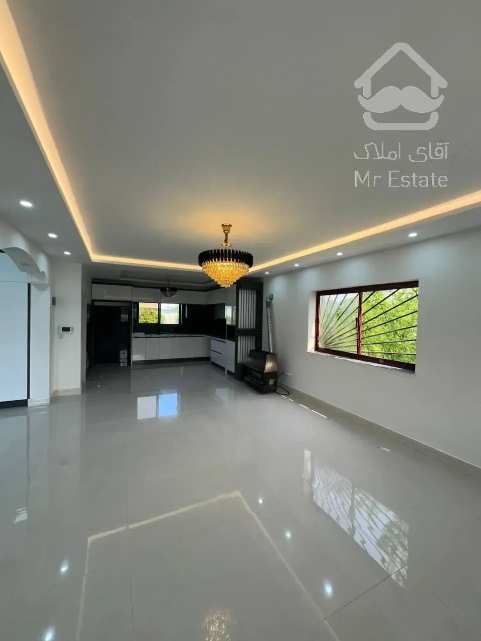 ویلادوبلکس خوش نقشه نوساز/منطقه جاده دریا