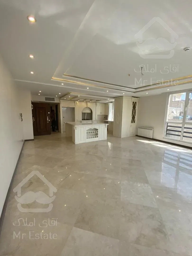 ۹۶متر ۲خواب استاندارد