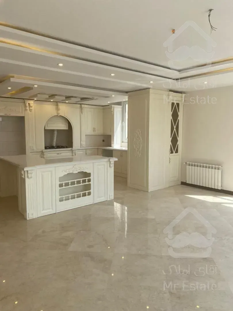 ۹۳متر ۲خواب فول