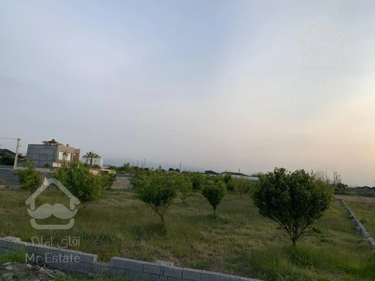 1700مترزمین/قابل تفکیک/منطقه سرسبز