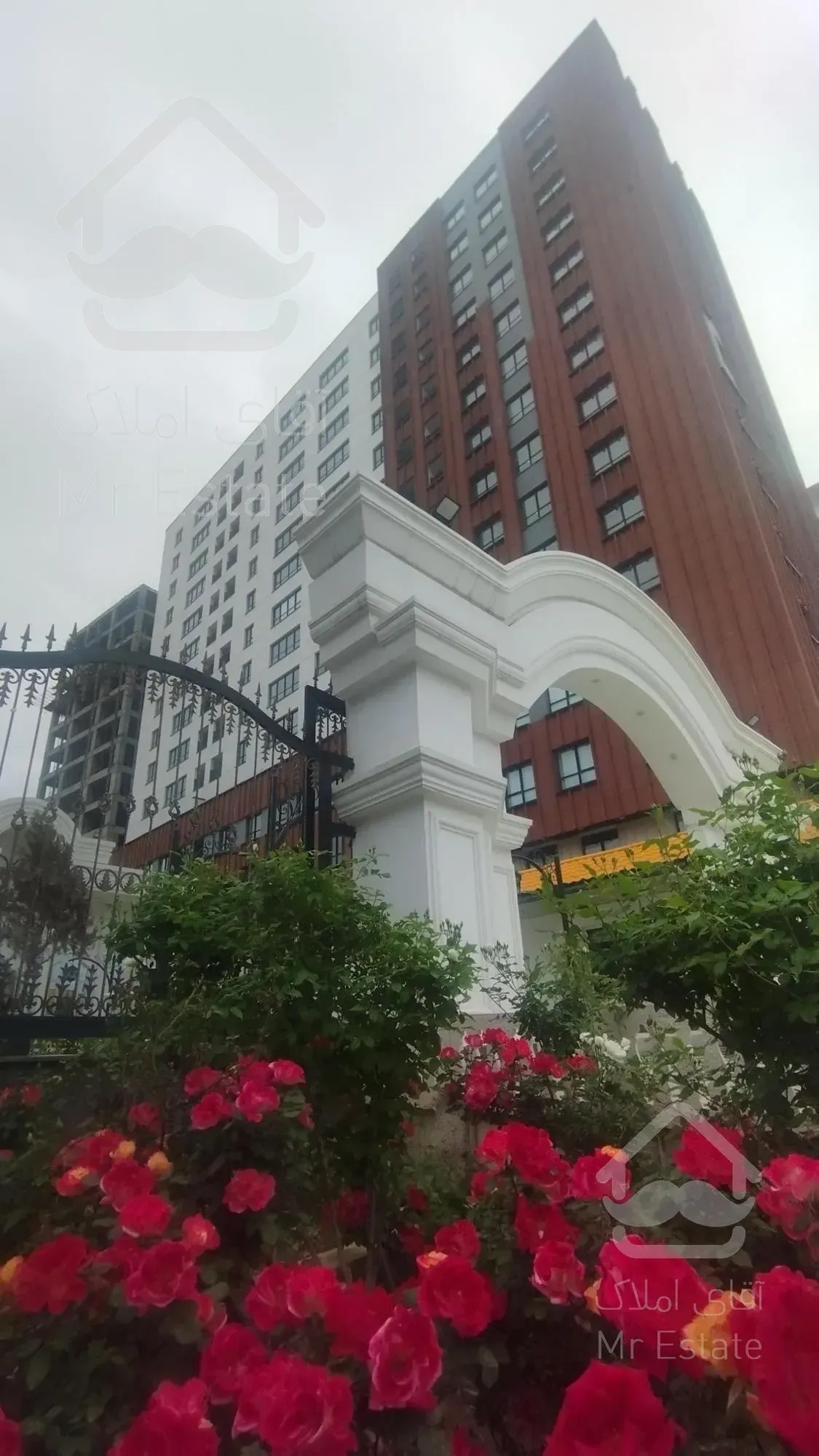 خرید آپارتمان 129متری سه خوابه