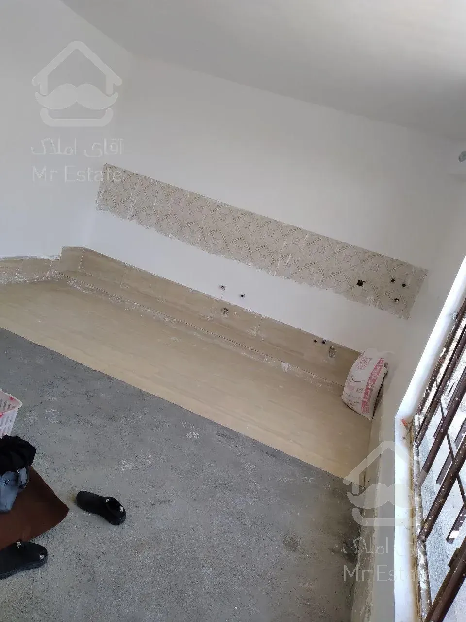 باغ با رای باغی عشق اباد رضویه