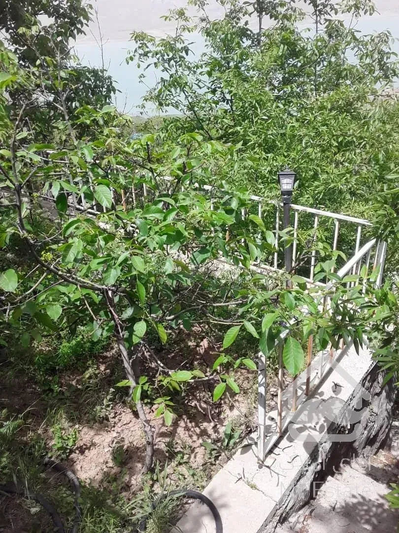 ویلا ویو سد زیدشت طالقان